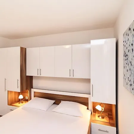 Apartment Vujcic