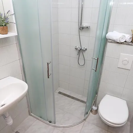 Apartment Vujcic Makarska