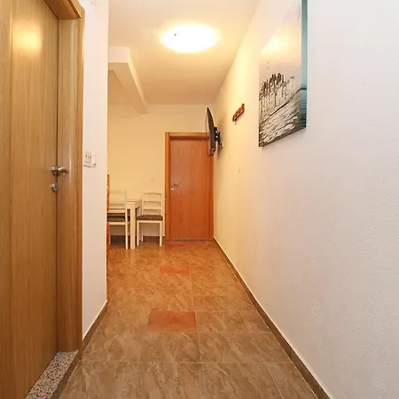 Apartment Vujcic