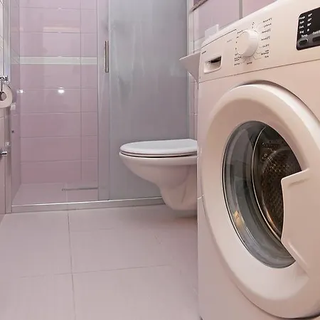 Vujcic Apartment *