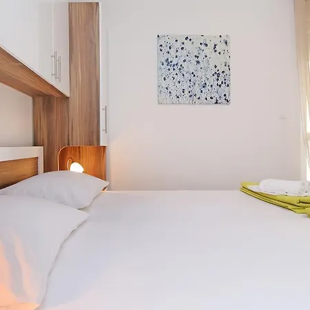 Apartment Vujcic