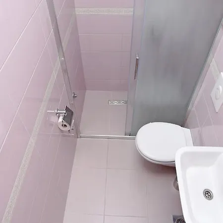 Apartment Vujcic Makarska
