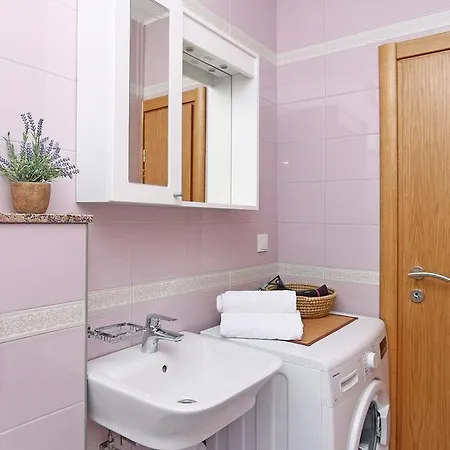 Apartman Vujcic