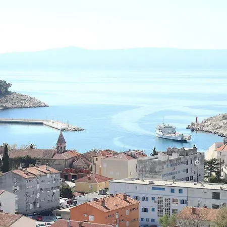 Apartman Vujcic * Makarska