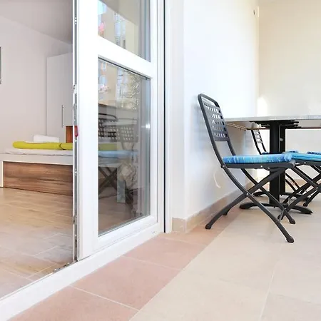 Apartman Vujcic Apartamento